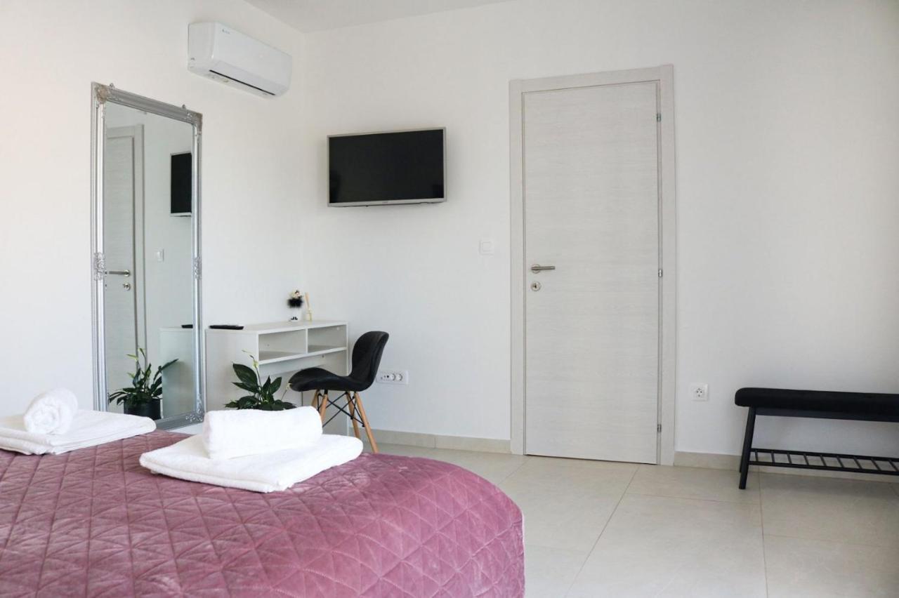 Cosmo Apartamento *